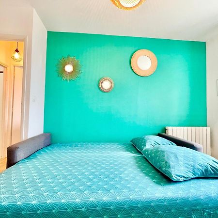 Brest - Le Gestin - Appartements - Lumineux - Tout Confort - Fibre Internet Bagian luar foto