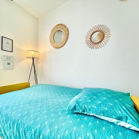 Brest - Le Gestin - Appartements - Lumineux - Tout Confort - Fibre Internet Bagian luar foto