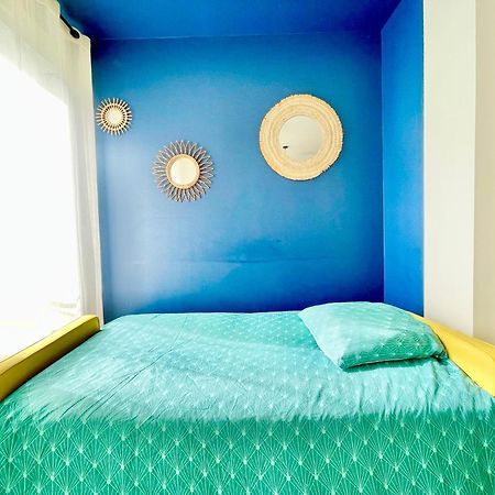Brest - Le Gestin - Appartements - Lumineux - Tout Confort - Fibre Internet Bagian luar foto