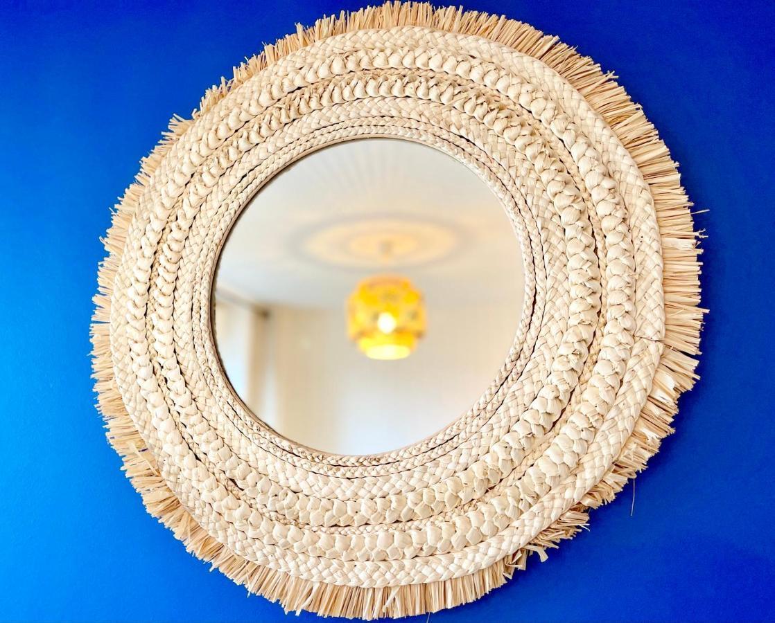 Brest - Le Gestin - Appartements - Lumineux - Tout Confort - Fibre Internet Bagian luar foto
