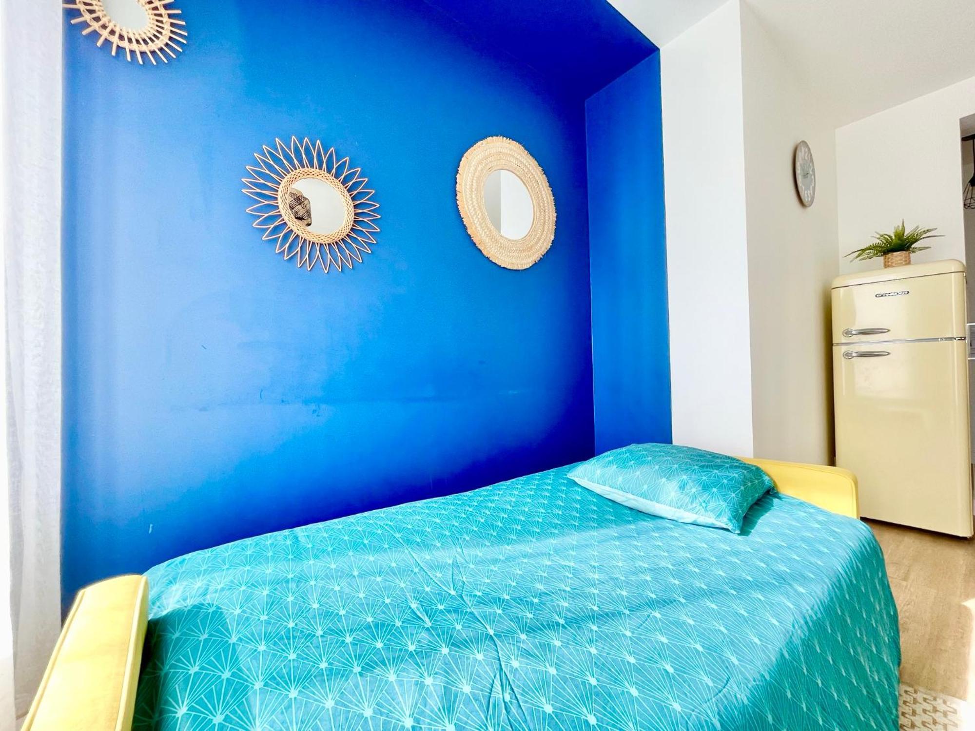 Brest - Le Gestin - Appartements - Lumineux - Tout Confort - Fibre Internet Bagian luar foto